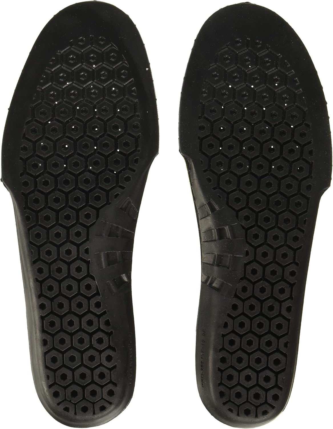 Timberland PRO Anti-Fatigue Technology Esd Insole(Black V1)