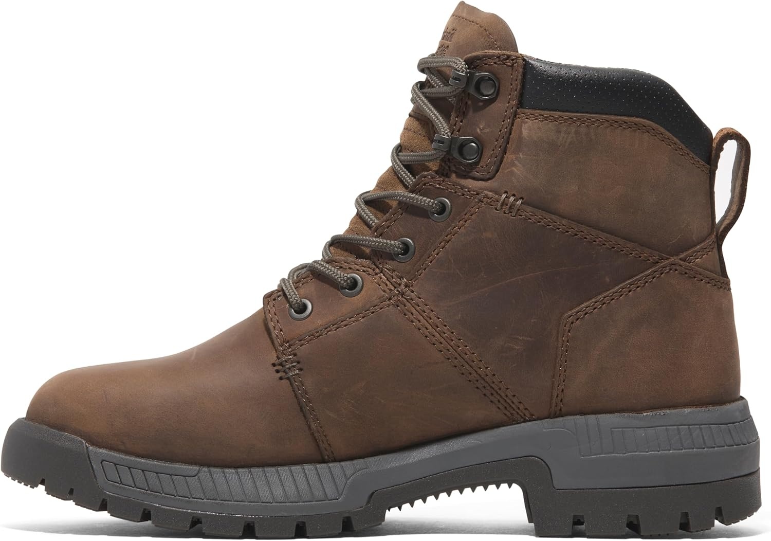 Timberland PRO Montauk 6 Inch Soft Toe(Gaucho Brown)