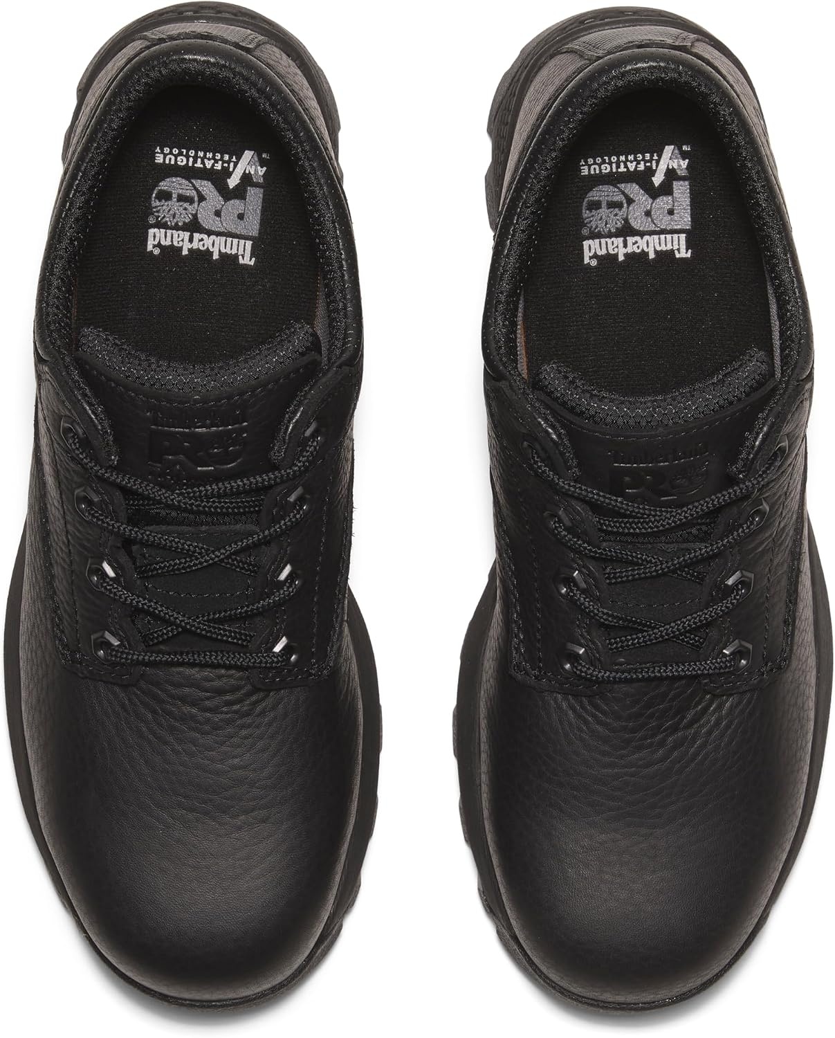 Timberland PRO Titan EV Oxford Composite Safety Toe Industrial Casual Work Shoe(Teak Trailblazer)
