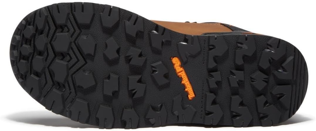 Timberland PRO Boondock Ultralight 6″ Soft Toe Waterproof(Light Brown V1)