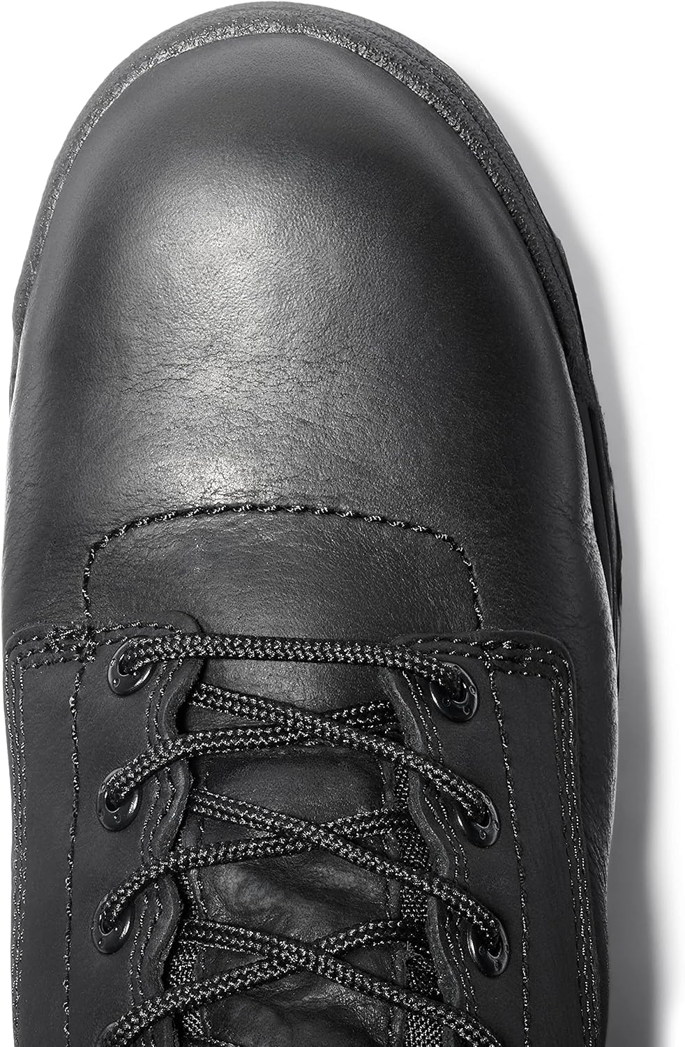 Timberland PRO Men’s Titan 6 Inch Composite Safety Toe Work Boots(Black)