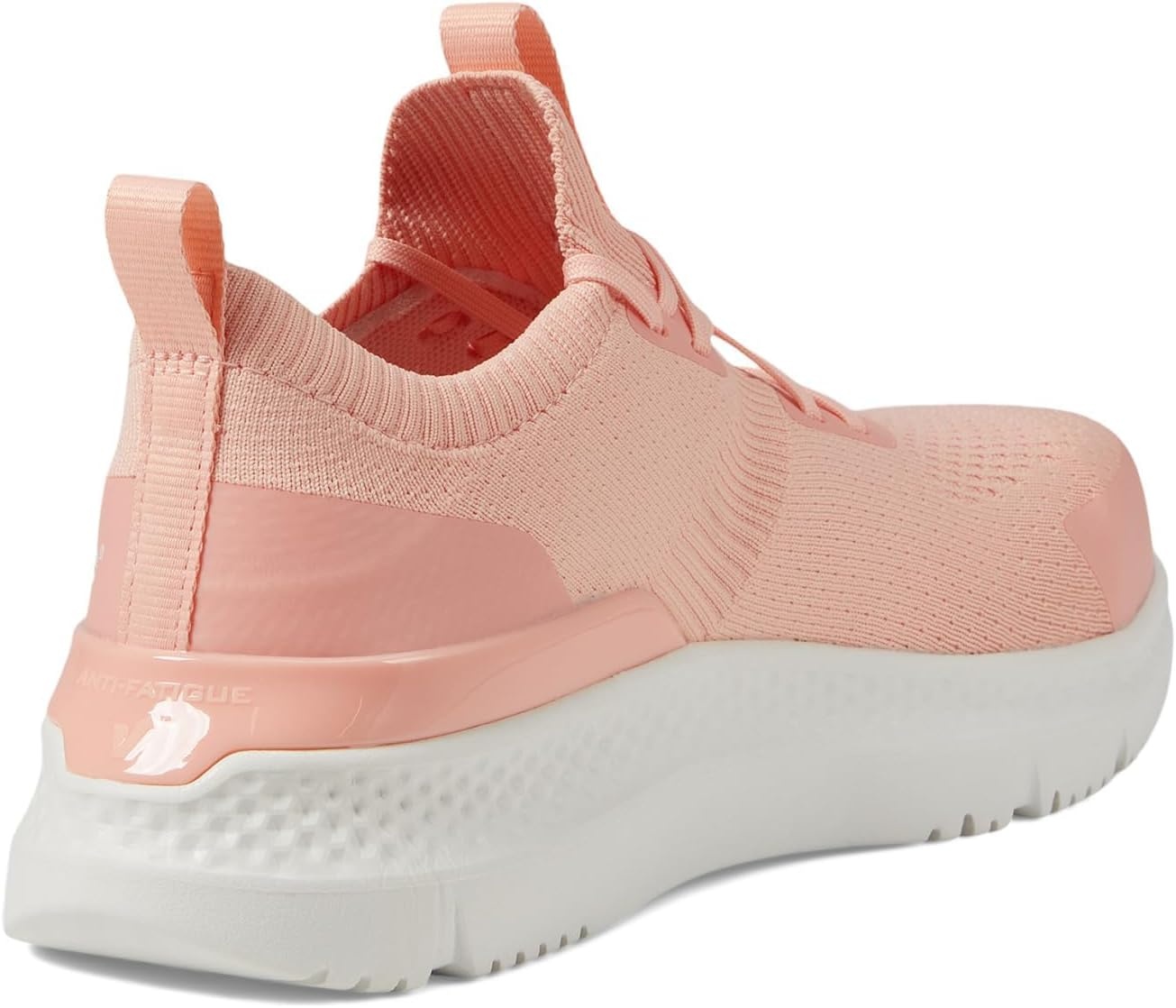 Timberland PRO Setra Knit Composite Safety Toe(Pink/White)