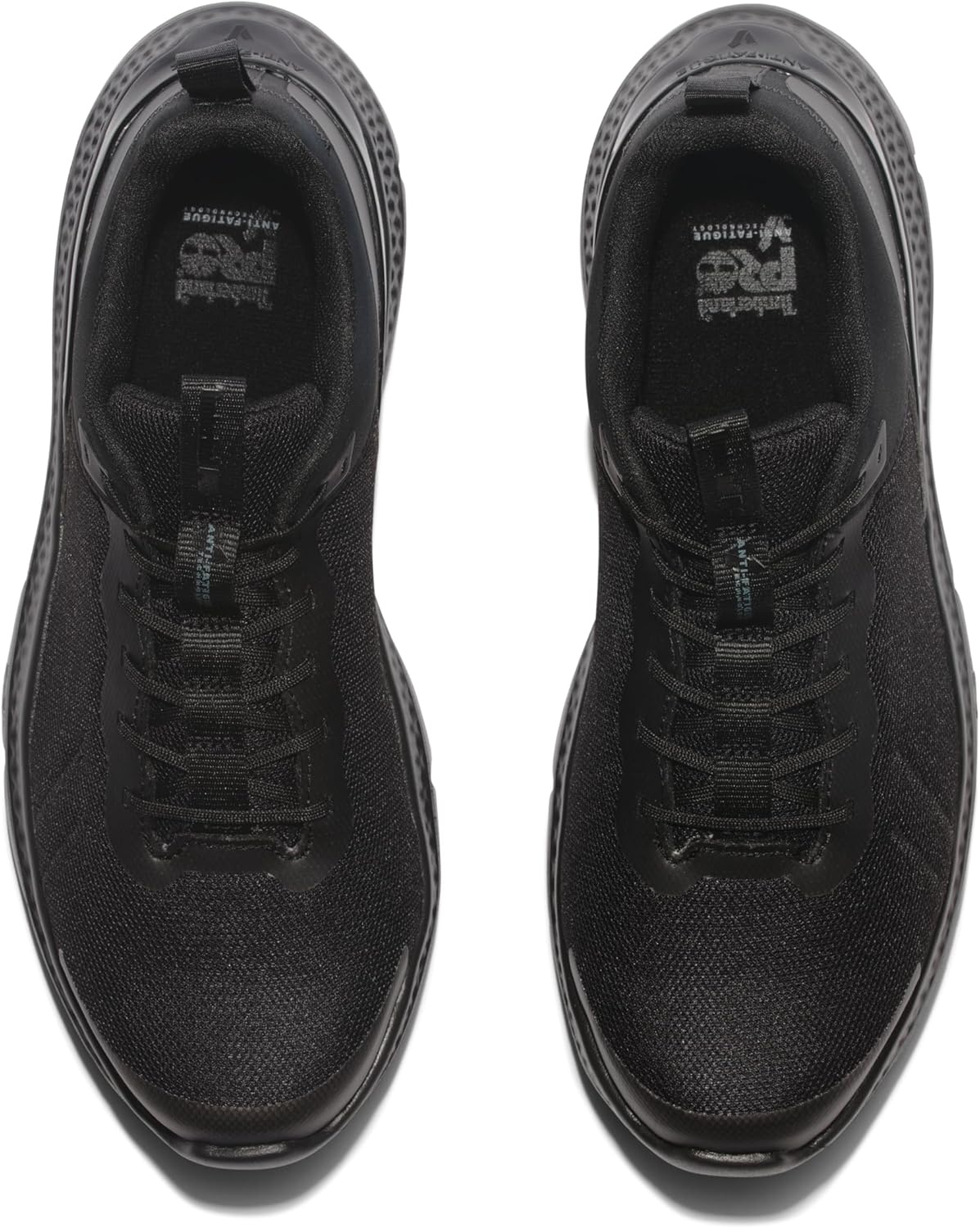 Timberland PRO Men’s Setra Composite Safety Toe Industrial Athletic Work Shoe, Black, 9W