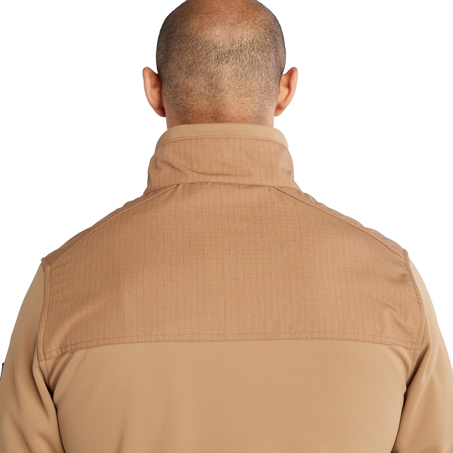Timberland PRO Men’s Trailwind Jacket(Dark Wheat)