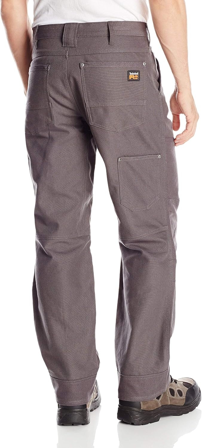 Timberland PRO Men’s Son-Of-A-Pant(Pewter)
