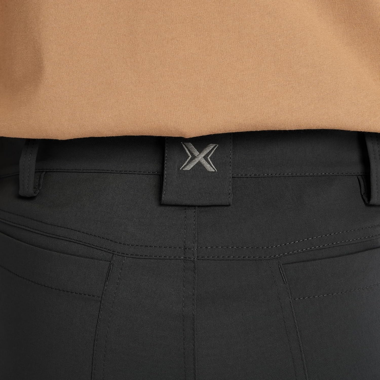 Timberland PRO Men’s Tempe Jogger Work Pant(Black)