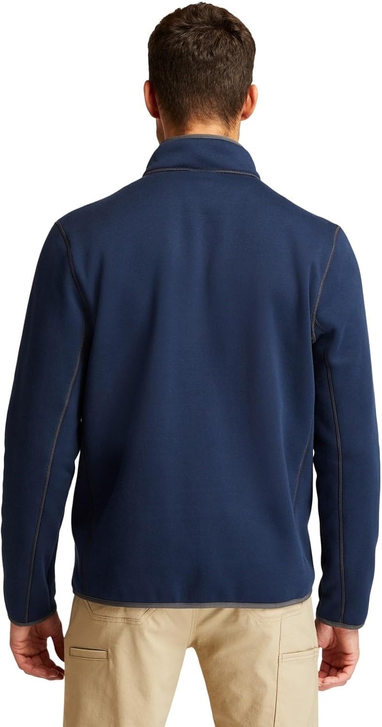 Timberland PRO Ballast Midlayer(Navy)