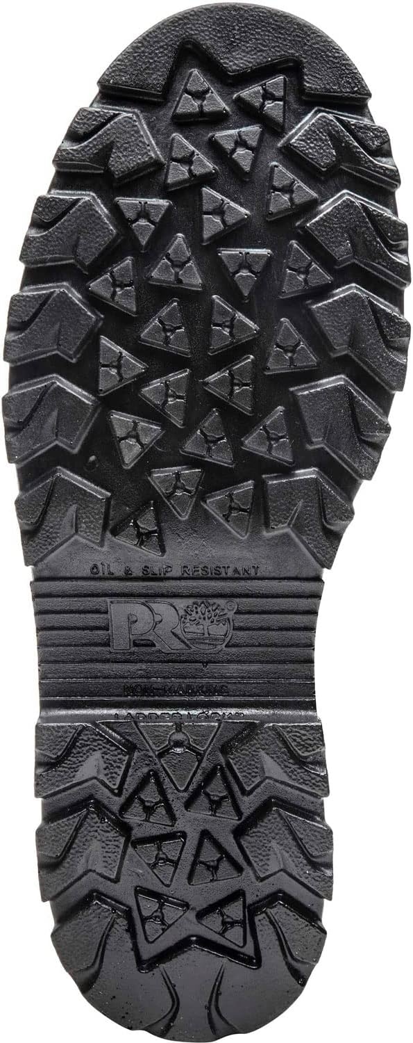 Timberland PRO Men’s Rigmaster Wellington Work Shoe(Wheat Bandit V1)