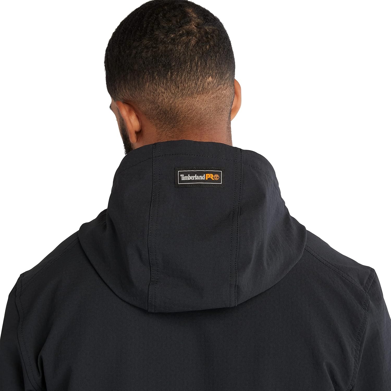 Timberland PRO Men’s Trailwind Jacket(Black)