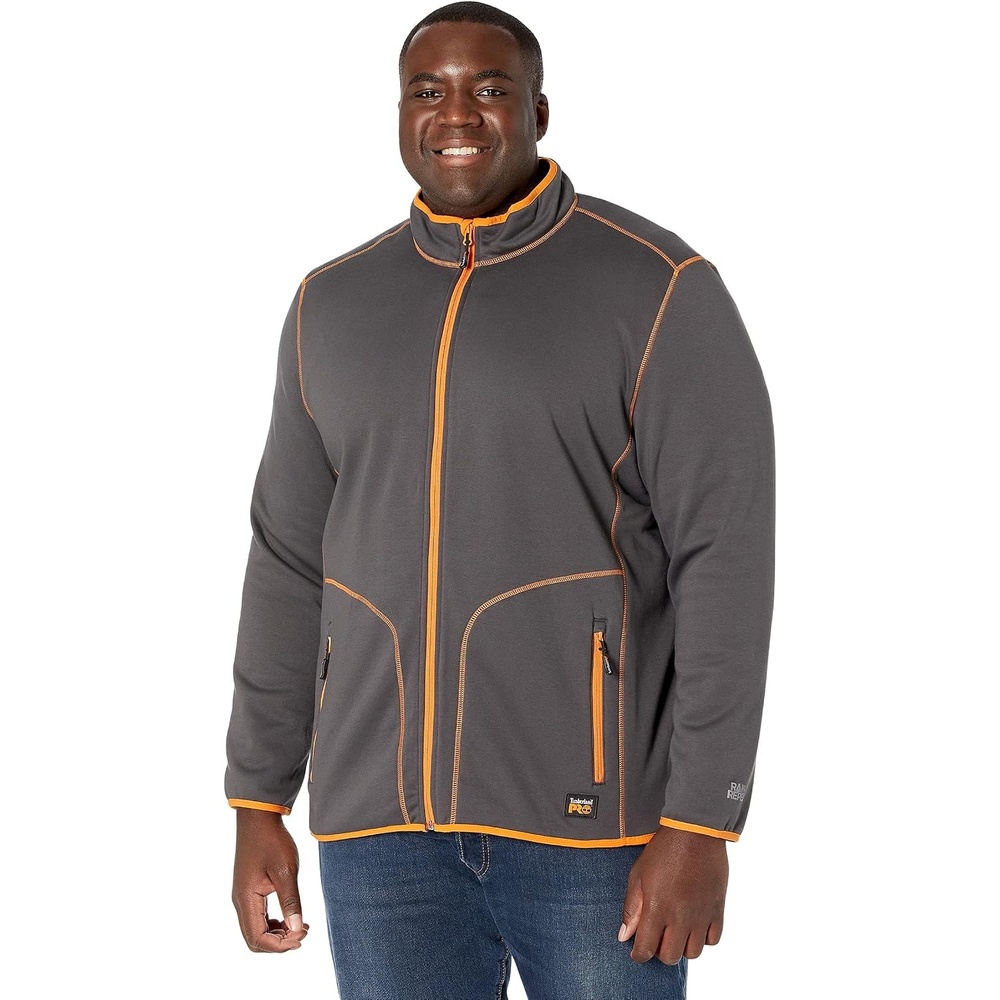 Timberland PRO Ballast Midlayer(Asphalt)