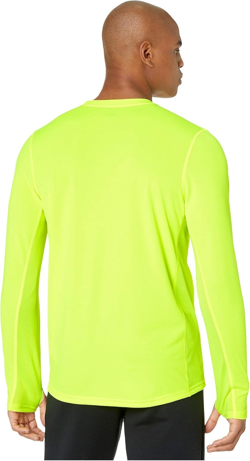 Timberland PRO Men’s Wicking Good Long-sleeve T-shirt(Pro Yellow)