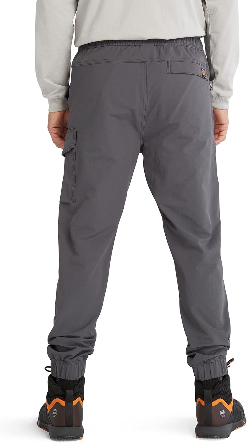 Timberland PRO Men’s Morphix Jogger Utility Pant(Asphalt)
