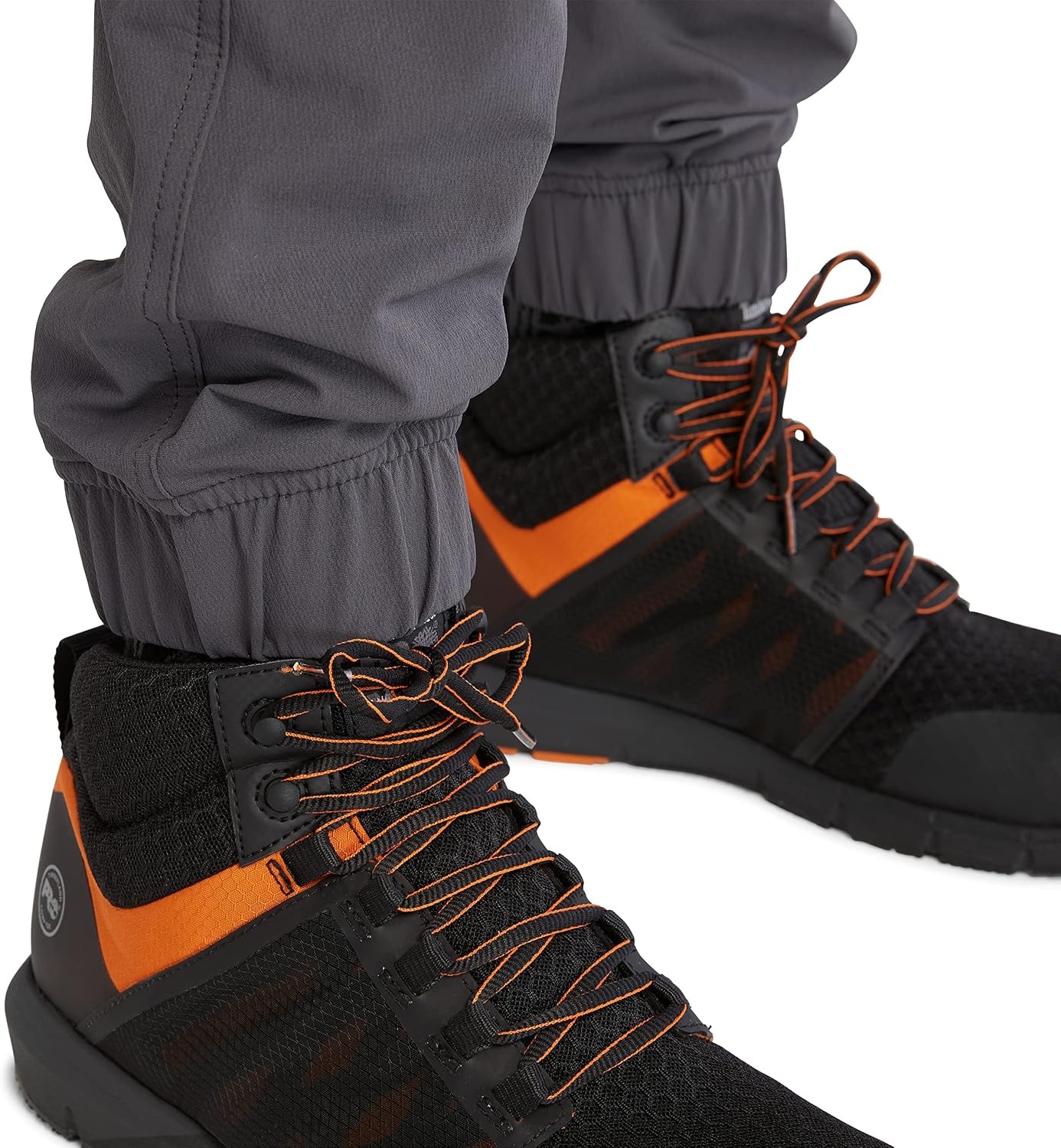 Timberland PRO Men’s Morphix Jogger Utility Pant(Asphalt)