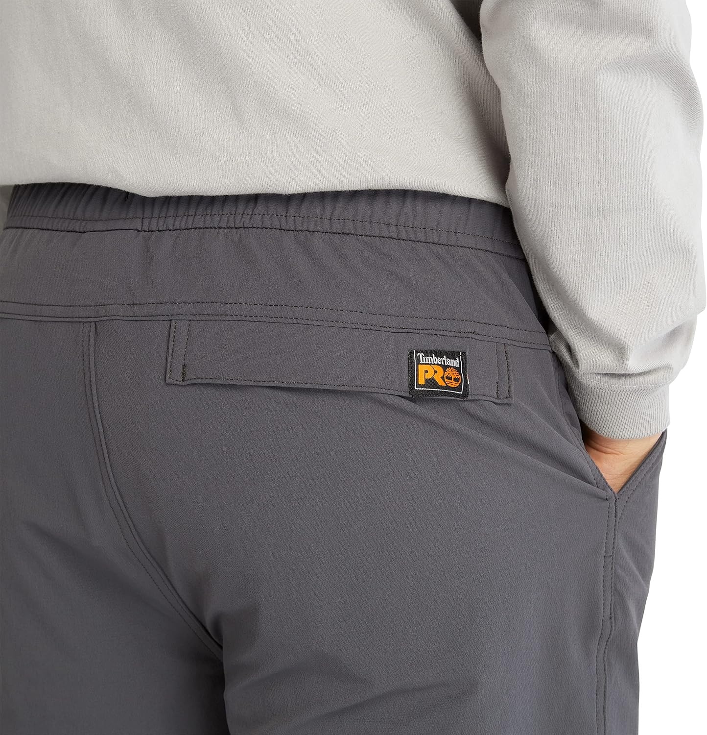 Timberland PRO Men’s Morphix Jogger Utility Pant(Asphalt)
