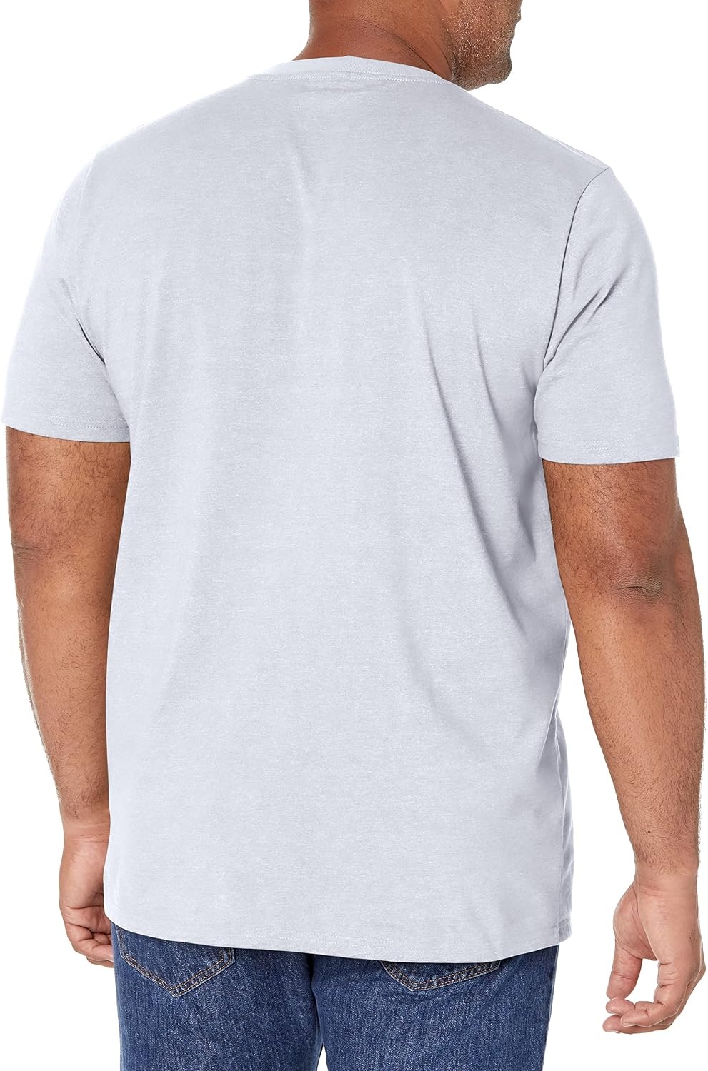 Timberland PRO Base Plate Short Sleeve T-Shirt with Logo(White)