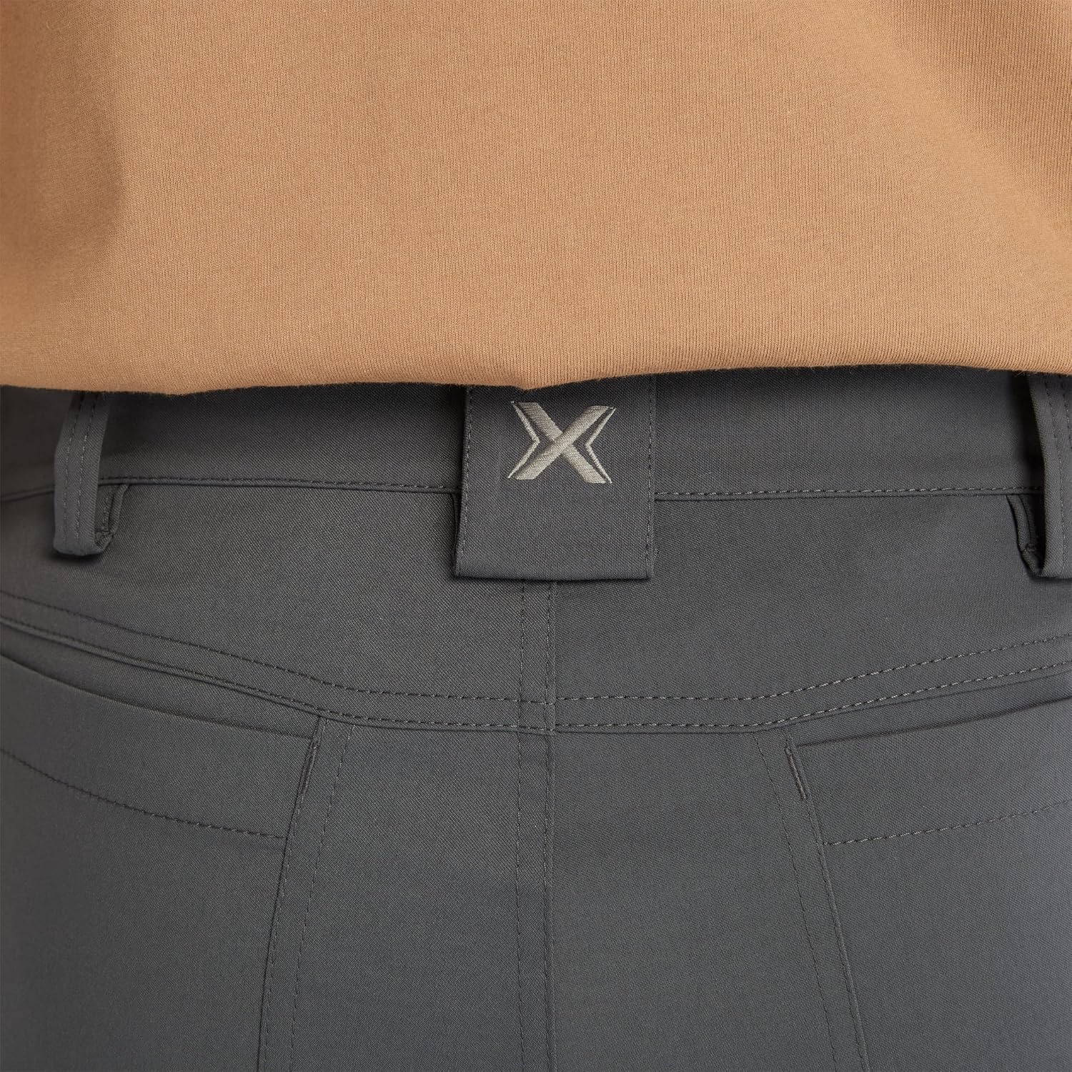Timberland PRO Men’s Tempe Jogger Work Pant(Asphalt)