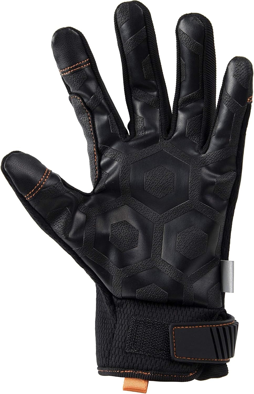 Timberland PRO Men’s Work Glove with PU Palm(Black)