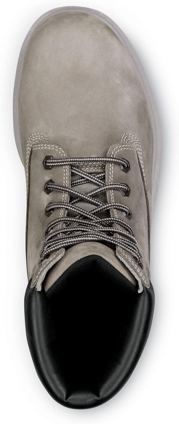 Timberland PRO Mens Direct Attach MaxTRAX Soft Toe SRO Boot(Castlerock)
