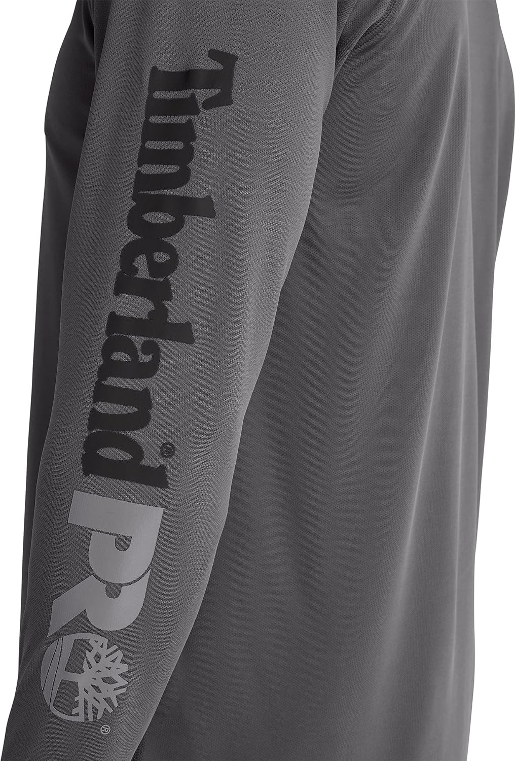 Timberland PRO Wicking Good Hoodie(Asphalt)