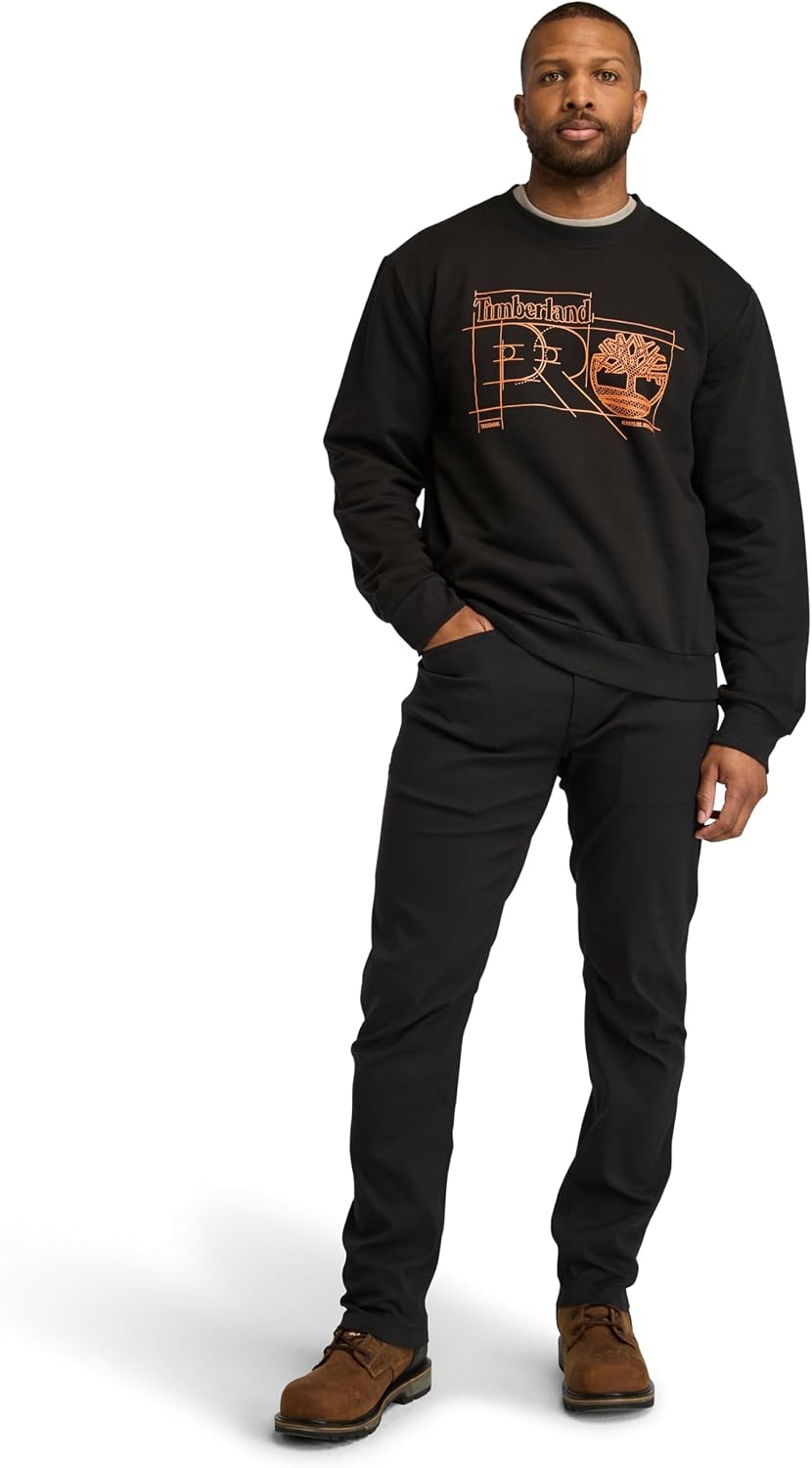 Timberland PRO(Black)