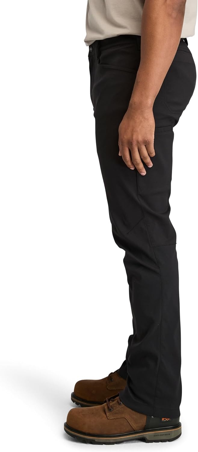 Timberland PRO(Black)