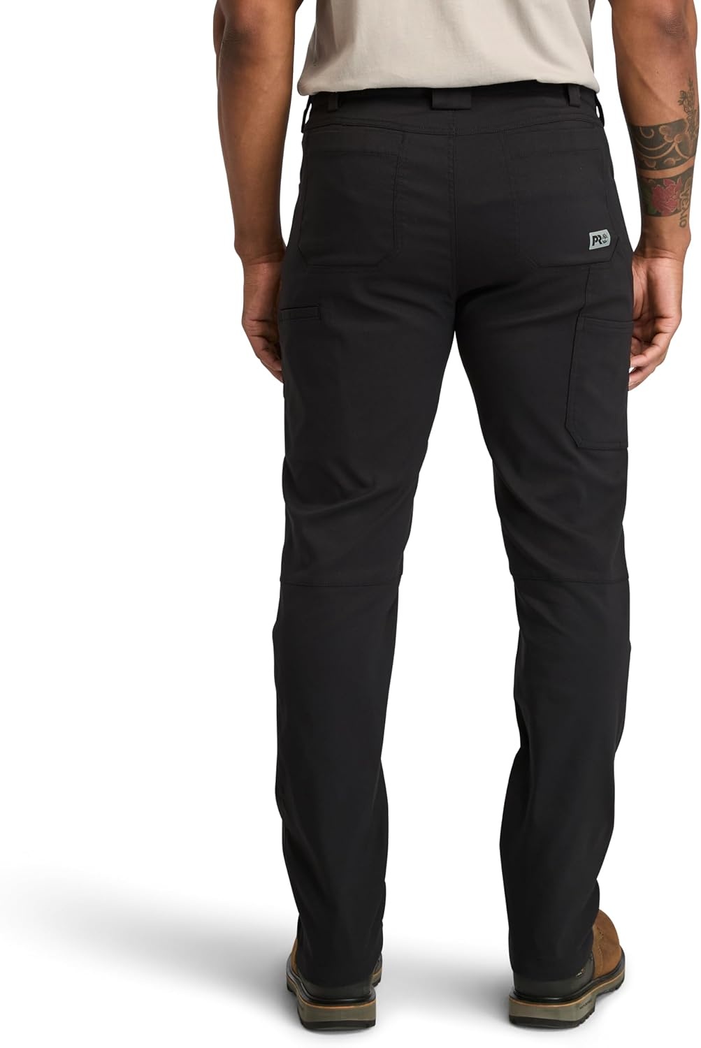 Timberland PRO(Black)