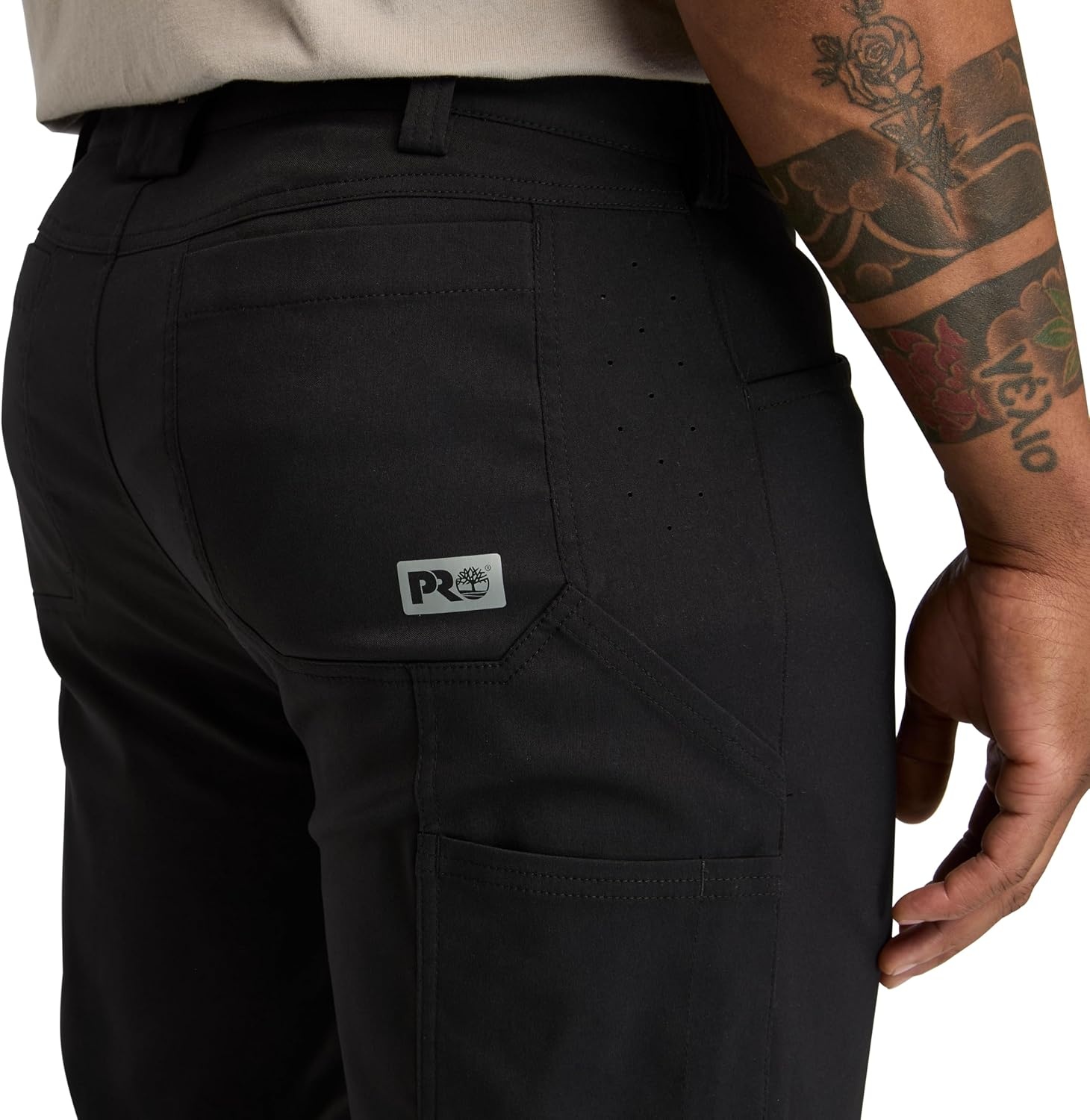 Timberland PRO(Black)