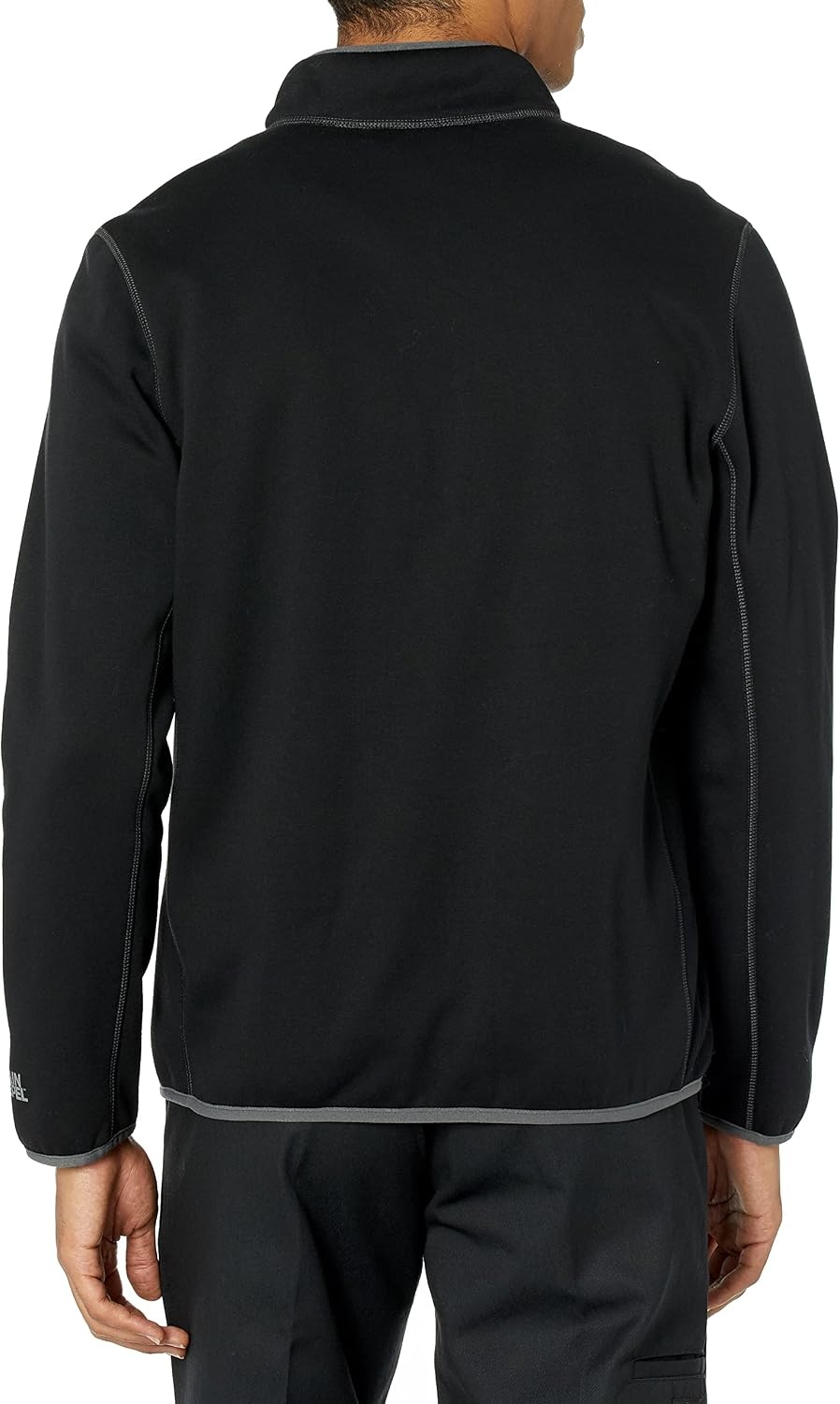 Timberland PRO Ballast Midlayer(Jet Black)