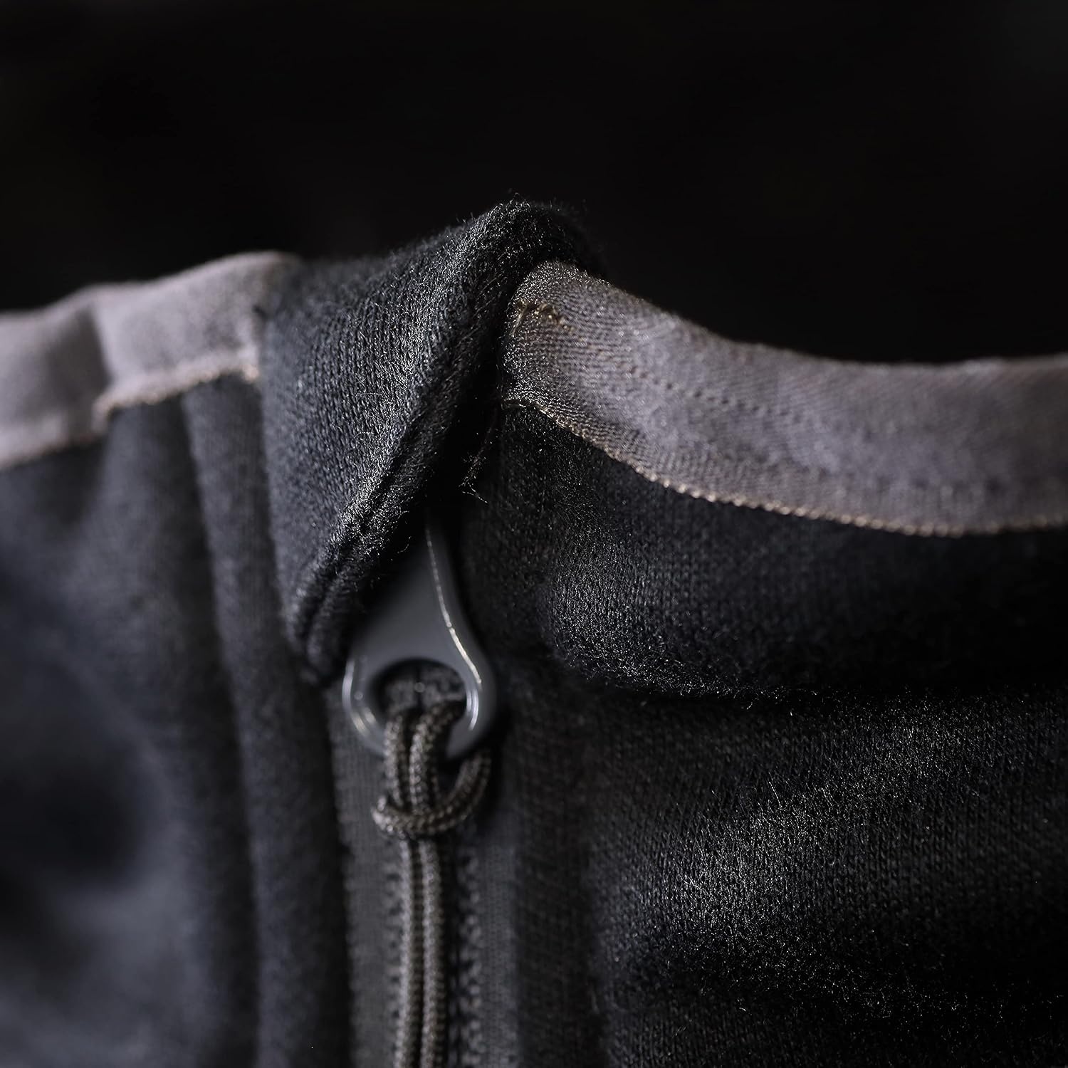 Timberland PRO Ballast Midlayer(Jet Black)