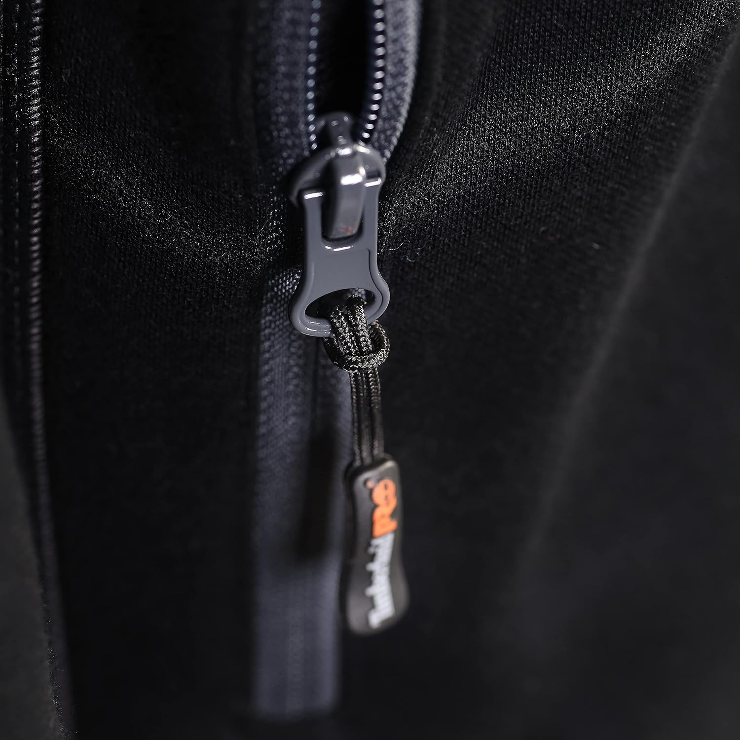 Timberland PRO Ballast Midlayer(Jet Black)