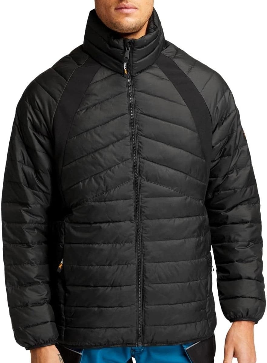 Timberland PRO Frostwall Insulated Jacket(Black)