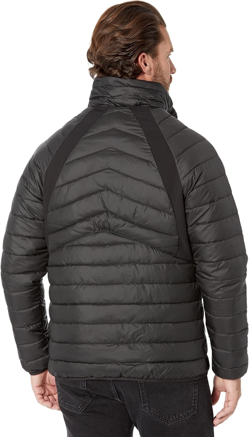 Timberland PRO Frostwall Insulated Jacket(Black)