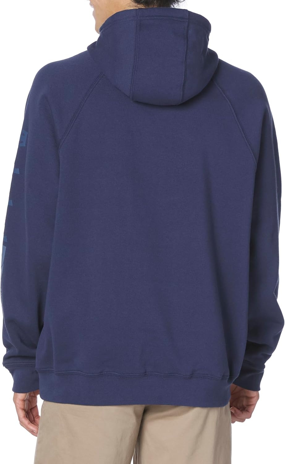 Timberland PRO Men’s Hood Honcho Sport Pullover Hooded Sweatshirt, Navy, 2X-Large
