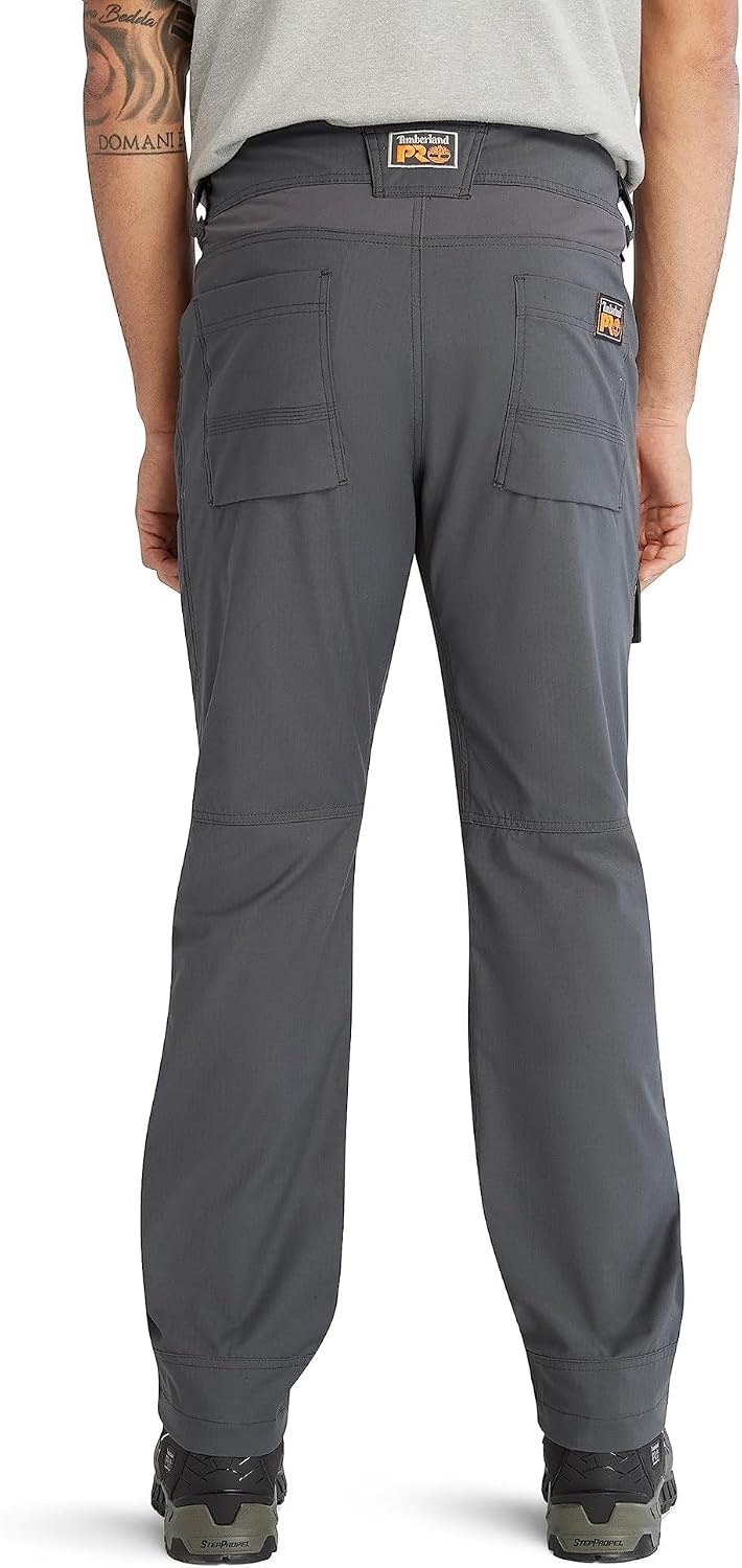 Timberland PRO Morphix Athletic Lightweight Pants(Factory)