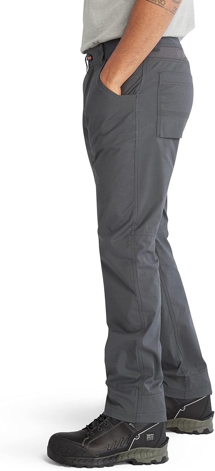 Timberland PRO Morphix Athletic Lightweight Pants(Factory)