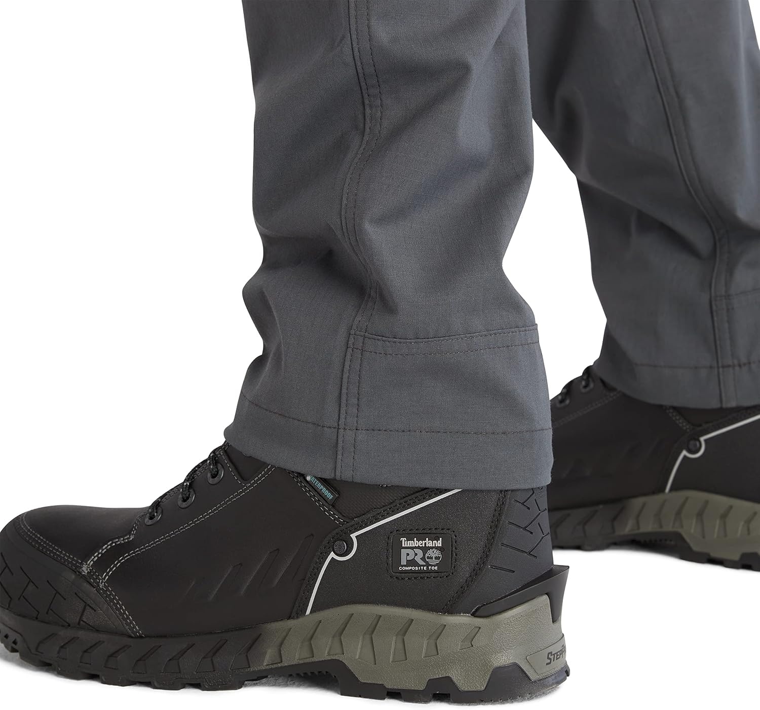 Timberland PRO Morphix Athletic Lightweight Pants(Factory)