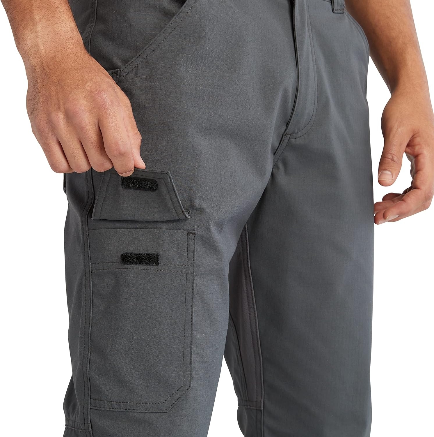 Timberland PRO Morphix Athletic Lightweight Pants(Factory)
