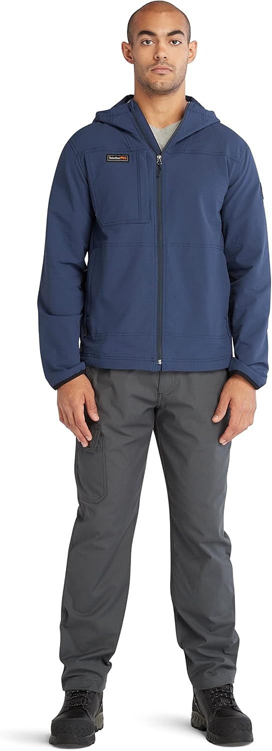 Timberland PRO Morphix Athletic Lightweight Pants(Factory)