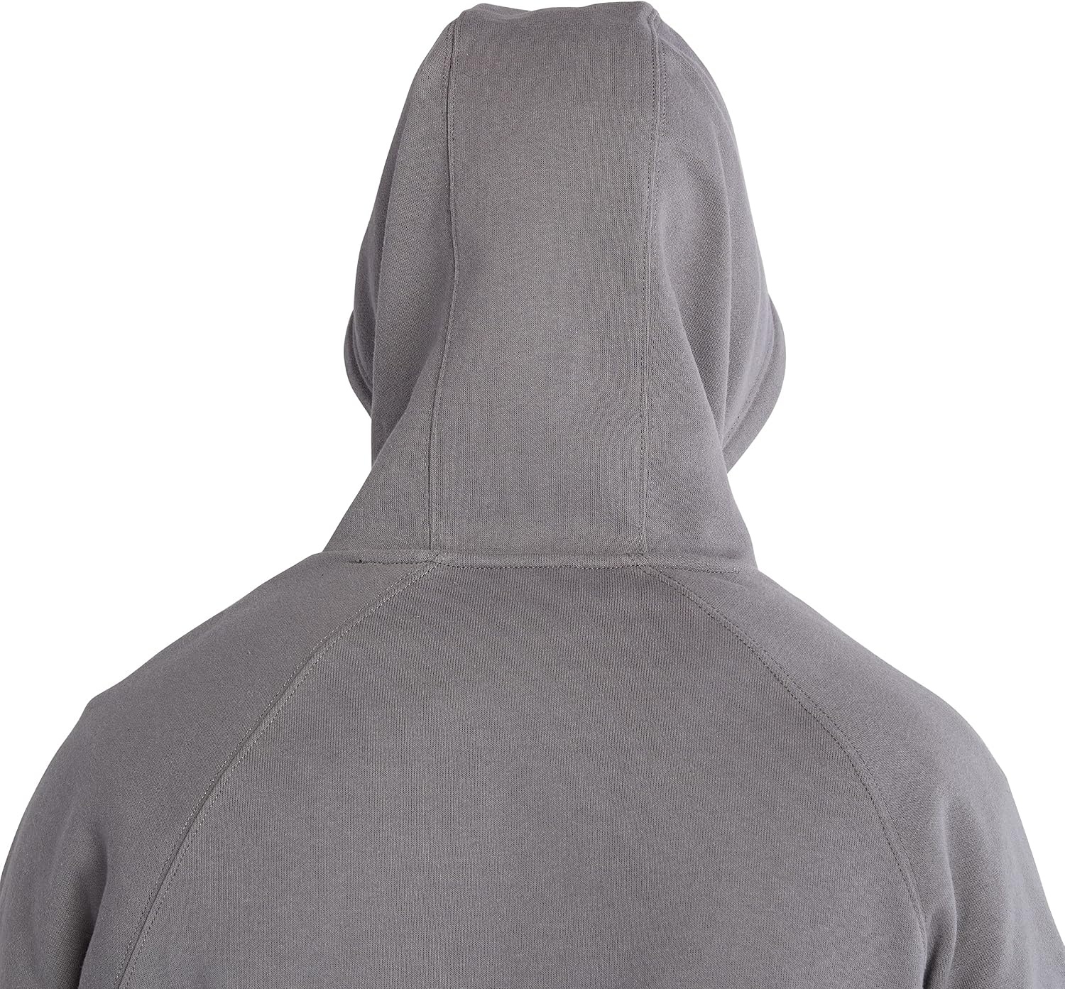 Timberland PRO Men’s Hood Honcho Sport Pullover Sweatshirt, Tornado, Large