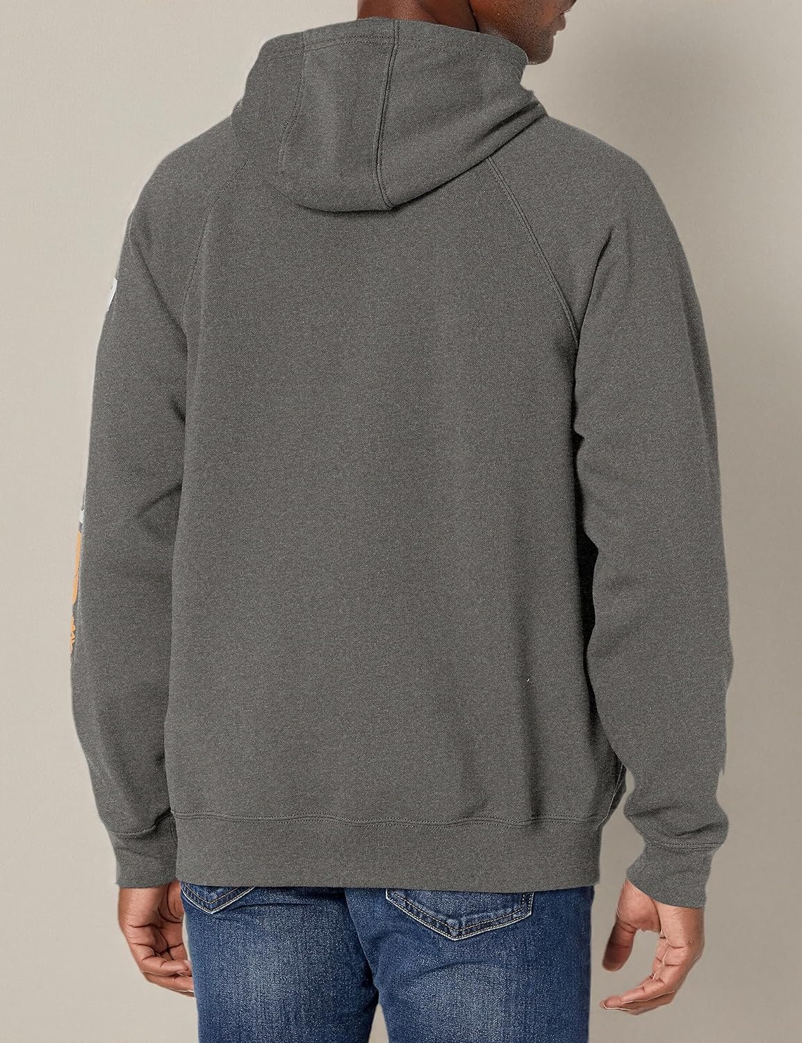 Timberland PRO Hood Honcho Sport Pullover(Dark Charcoal Heather)
