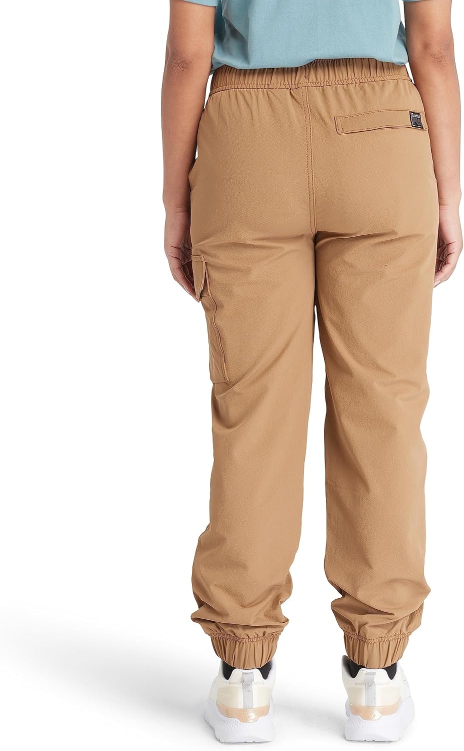 Timberland PRO Women’s Morphix Jogger Utility Pant(Dark Wheat)