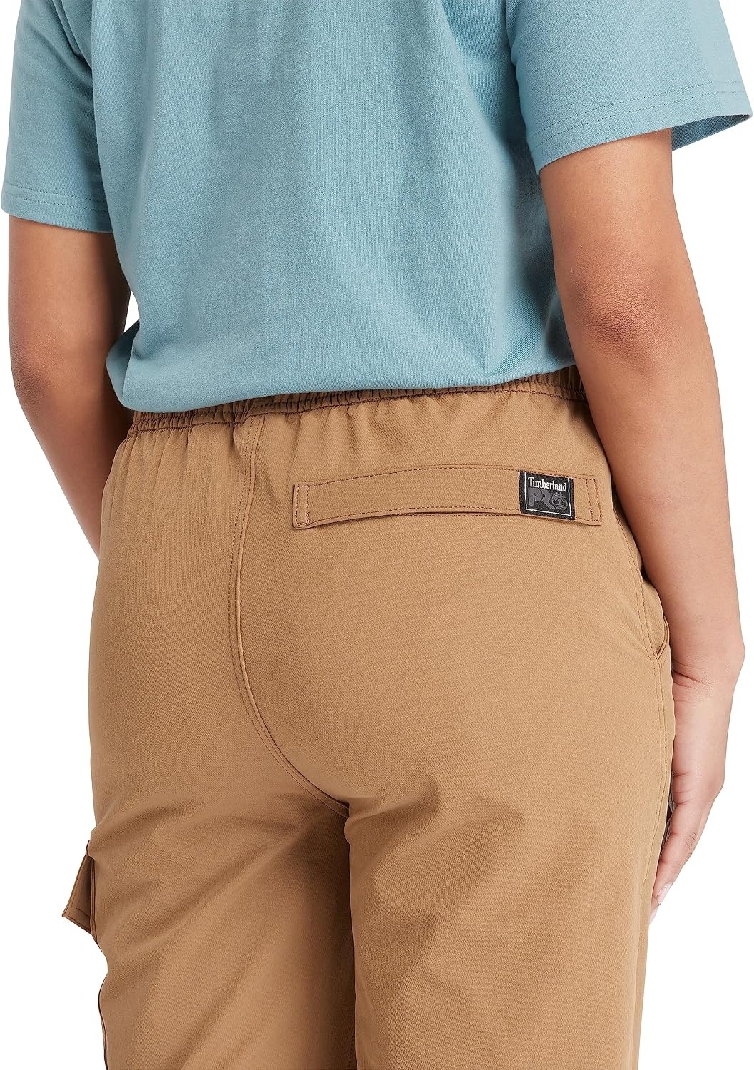 Timberland PRO Women’s Morphix Jogger Utility Pant(Dark Wheat)