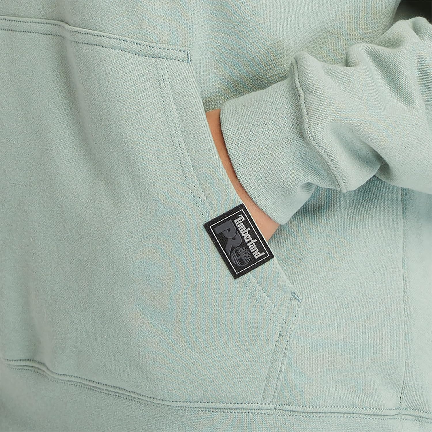 Timberland PRO Women’s Hood Honcho Sport Hooded Sweatshirt(Green Bay)