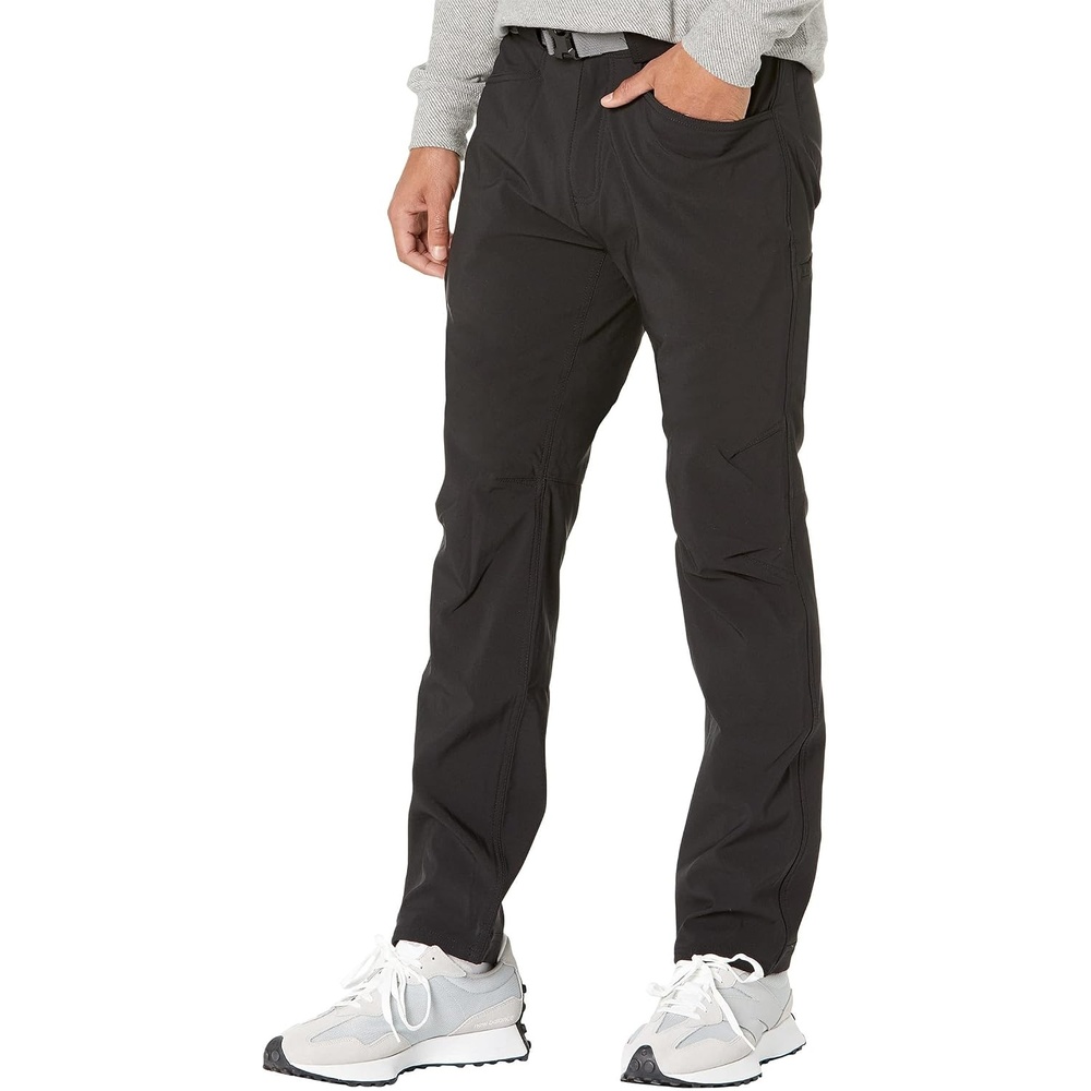 Timberland PRO Men’s Ironstone Pants(Jet Black)