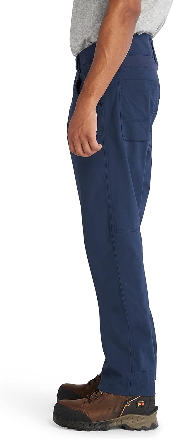 Timberland PRO Morphix Athletic Lightweight Pants(Black Iris)
