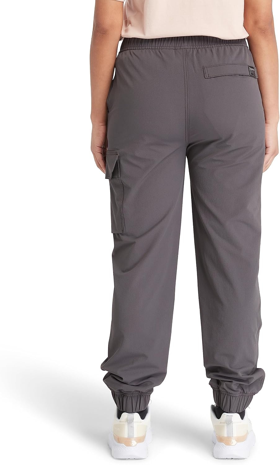 Timberland PRO Women’s Morphix Jogger Utility Pant(Asphalt)