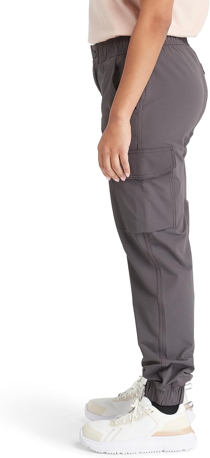 Timberland PRO Women’s Morphix Jogger Utility Pant(Asphalt)
