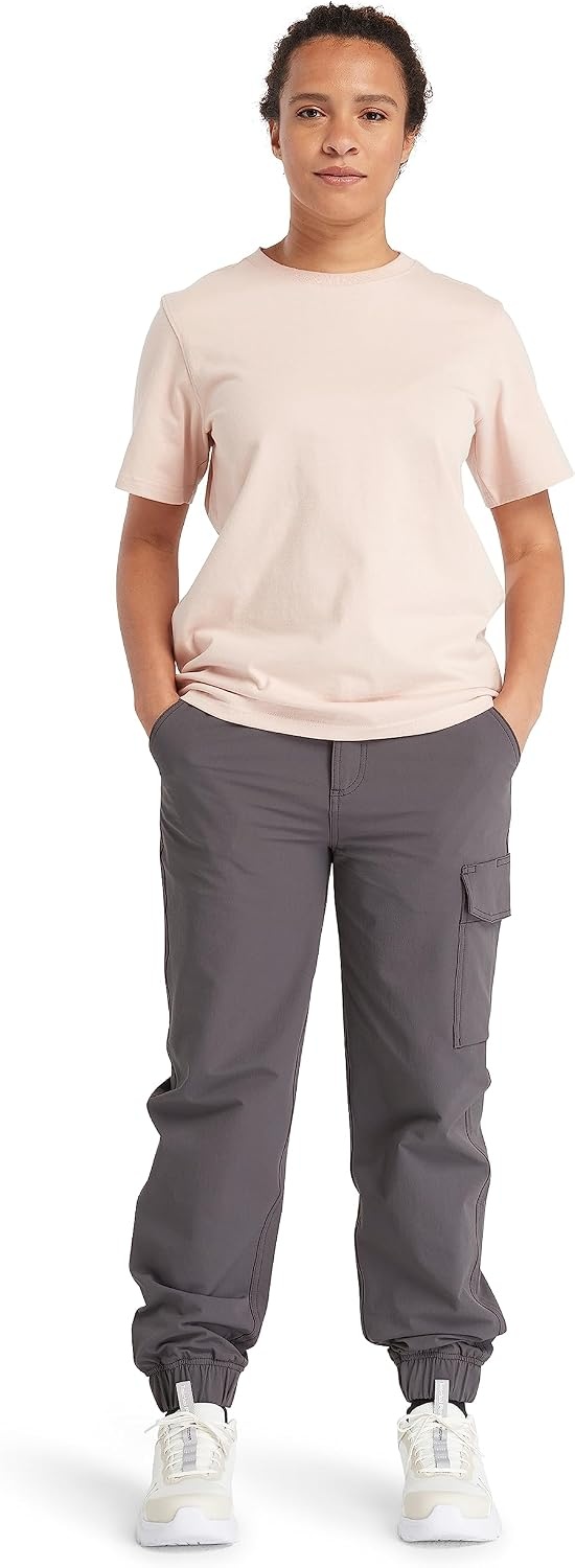 Timberland PRO Women’s Morphix Jogger Utility Pant(Asphalt)
