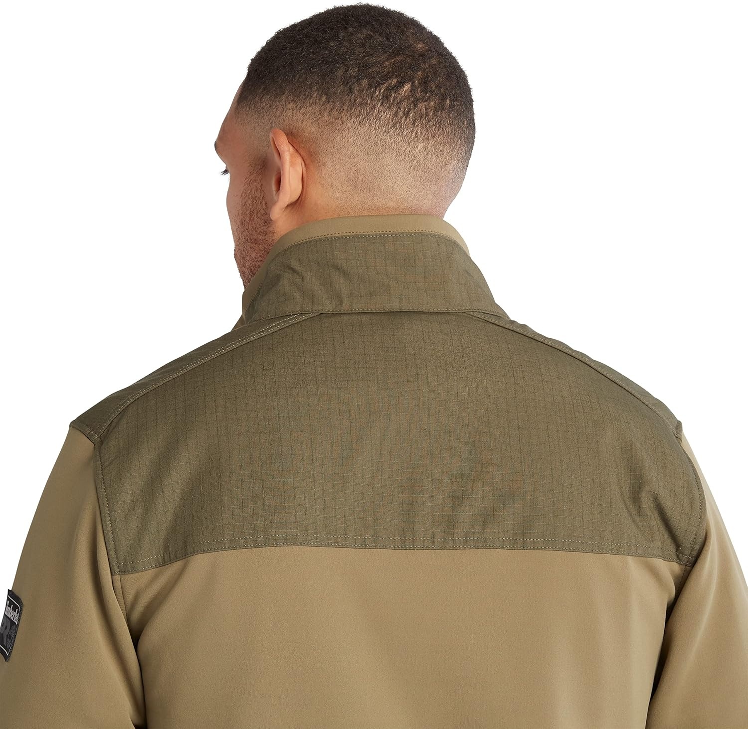 Timberland PRO Men’s Trailwind Jacket(Burnt Olive)