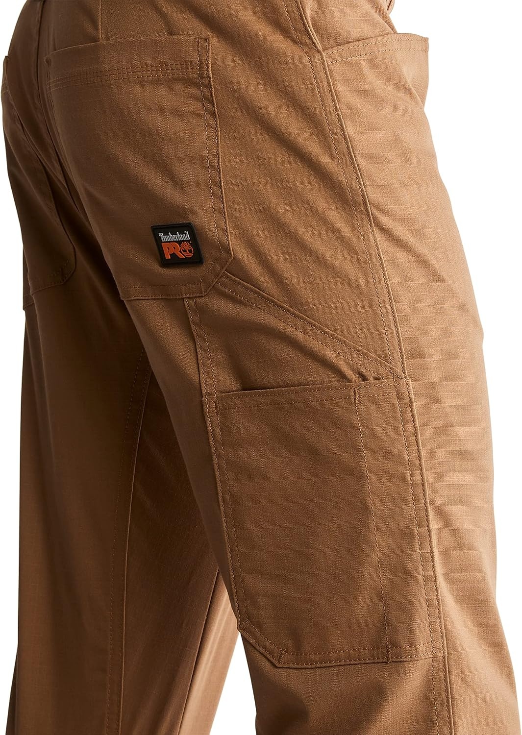 Timberland PRO Work Warrior Lightweight Pants(Dark Wheat)